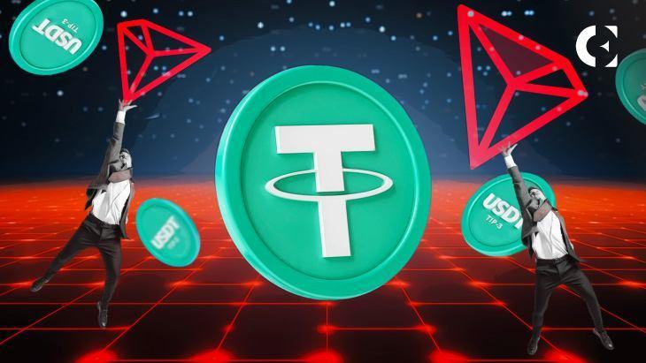 Alquiler de energía para transferencias de USDT a Tron: Todo lo que necesitas saber